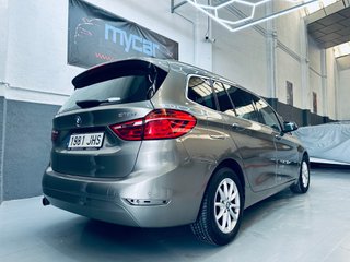 BMW Serie 2 2015
