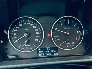 BMW Serie 2 2015