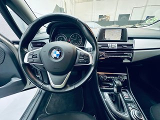 BMW Serie 2 2015