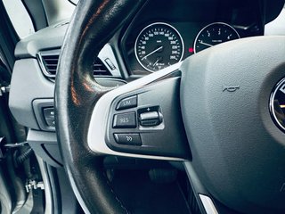 BMW Serie 2 2015