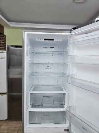 Nevera LG No Frost 200cm con Garantía y transporte