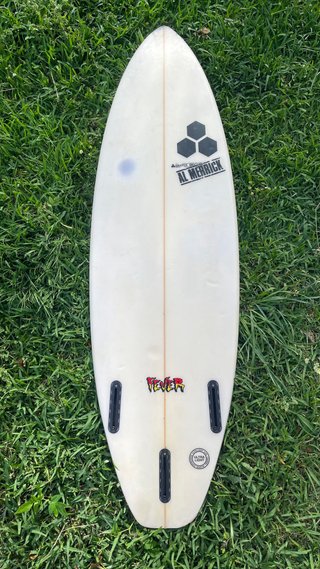 Tabla de surf Channel Islands