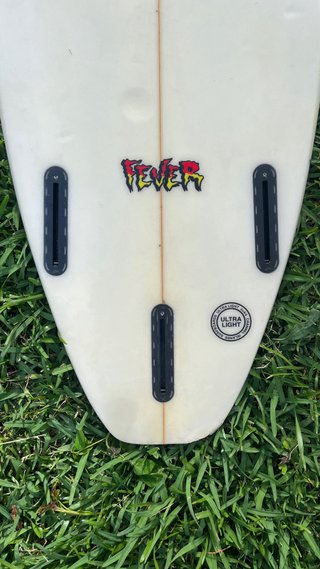 Tabla de surf Channel Islands