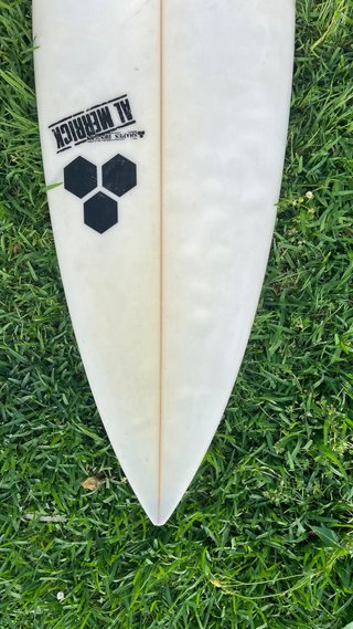 Tabla de surf Channel Islands