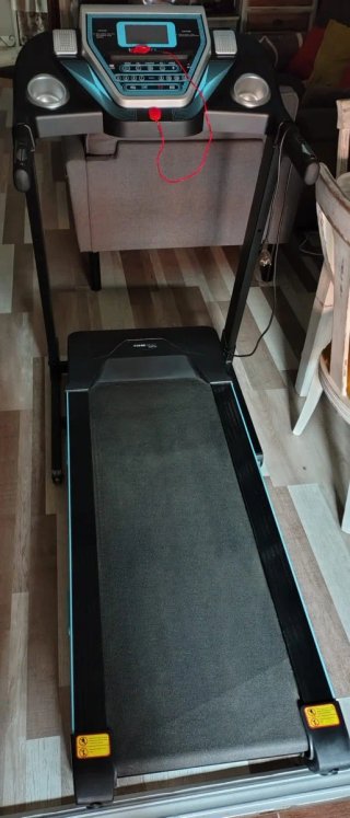Cinta de Correr Plegable Keboo Serie 700