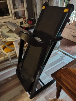 Cinta de Correr Plegable Keboo Serie 700