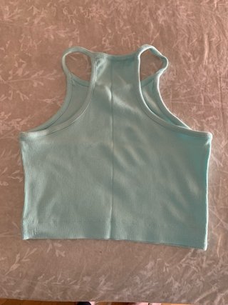 2 Tops Tirantes Pull&Bear Talla M