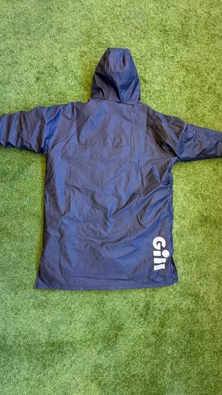 Parka Gill