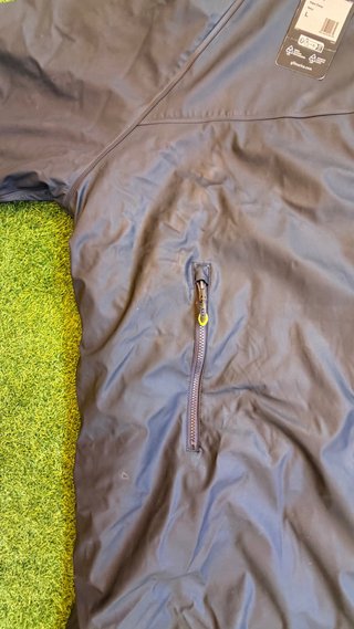 Parka Gill
