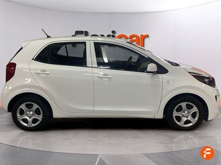 Kia Picanto 1.0 CVVT 49kW (67CV) Concept Plus