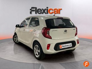 Kia Picanto 1.0 CVVT 49kW (67CV) Concept Plus