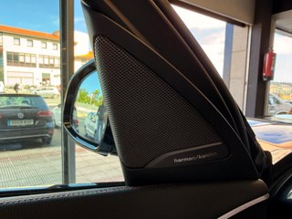 BMW X4 M40D Full Extras