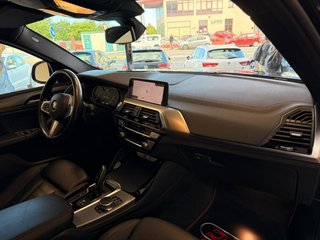 BMW X4 M40D Full Extras