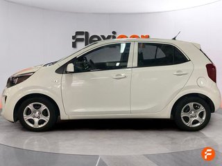 Kia Picanto 1.0 CVVT 49kW (67CV) Concept Plus