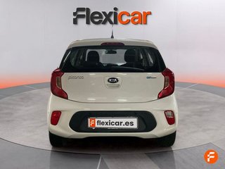 Kia Picanto 1.0 CVVT 49kW (67CV) Concept Plus