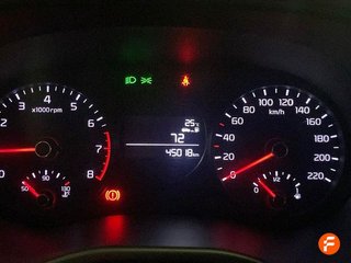 Kia Picanto 1.0 CVVT 49kW (67CV) Concept Plus