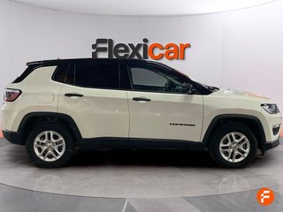 Jeep Compass 1.4 Mair 103kW Limited 4x2