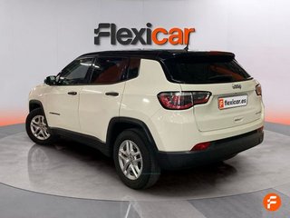 Jeep Compass 1.4 Mair 103kW Limited 4x2