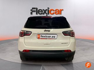 Jeep Compass 1.4 Mair 103kW Limited 4x2