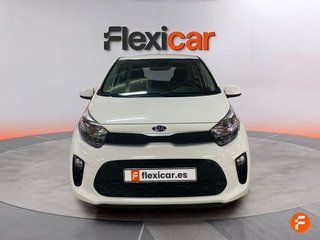Kia Picanto 1.0 CVVT 49kW (67CV) Concept Plus