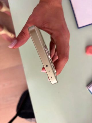 Xiaomi 14T verde oliva claro