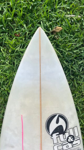 Tabla de surf Full & Cas