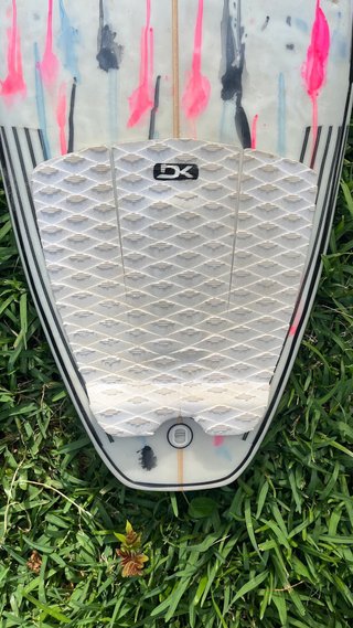 Tabla de surf Full & Cas