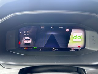 CUPRA Formentor 1.4 EHYBRID VZ 245CV