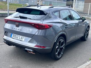 CUPRA Formentor 1.4 EHYBRID VZ 245CV