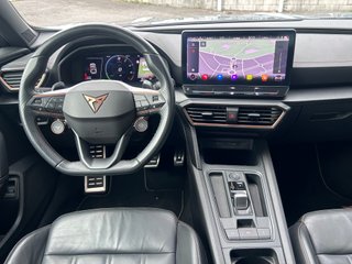 CUPRA Formentor 1.4 EHYBRID VZ 245CV