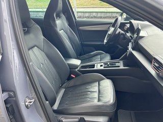 CUPRA Formentor 1.4 EHYBRID VZ 245CV