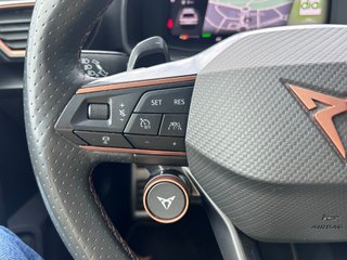 CUPRA Formentor 1.4 EHYBRID VZ 245CV