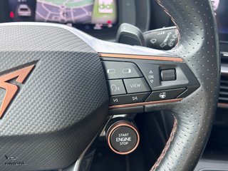 CUPRA Formentor 1.4 EHYBRID VZ 245CV