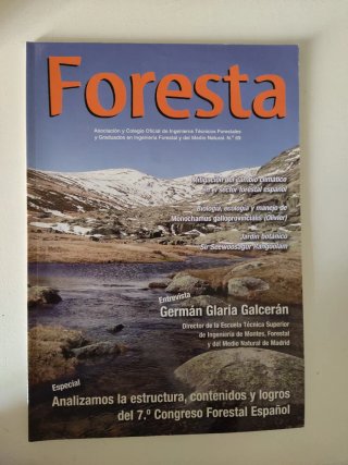 Revista Foresta n 69