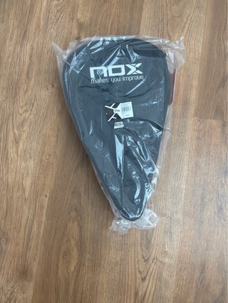 pack de 2 Palas de pádel NOX AT10 Genius 12K