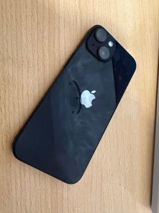 iPhone 14 Negro