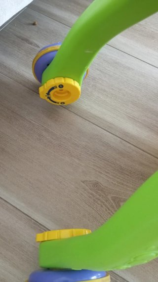 Correpasillos Vtech Infantil