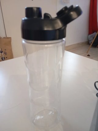 Batidora Homgeek para Zumo