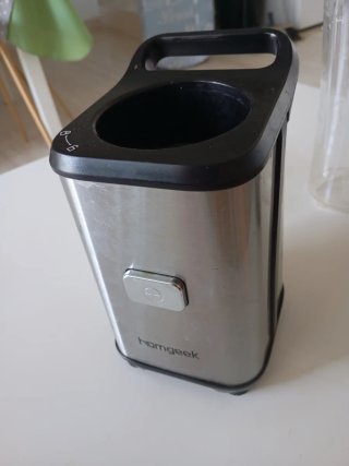 Batidora Homgeek para Zumo