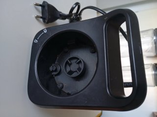 Batidora Homgeek para Zumo