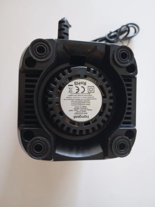 Batidora Homgeek para Zumo