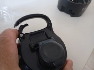 Batidora Homgeek para Zumo