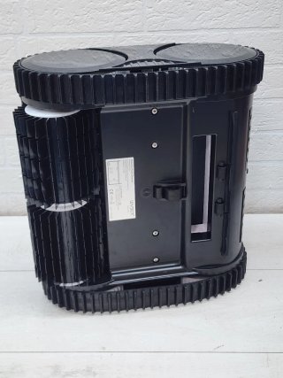 Robot Limpiafondos Wybot C2