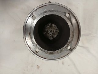 Bomba Hidráulica con Accesorios
