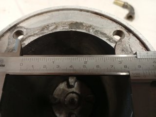 Bomba Hidráulica con Accesorios