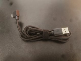 Teclado Keychron K4 96% Marrón