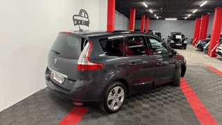 Renault Grand Scénic Dynamique dCi 130 7 plazas