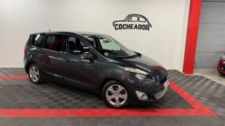 Renault Grand Scénic Dynamique dCi 130 7 plazas