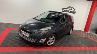Renault Grand Scénic Dynamique dCi 130 7 plazas