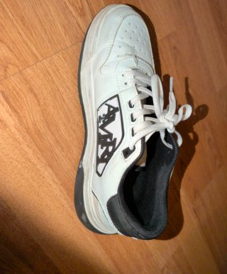 Zapatillas Amiri Blancas y Negras
